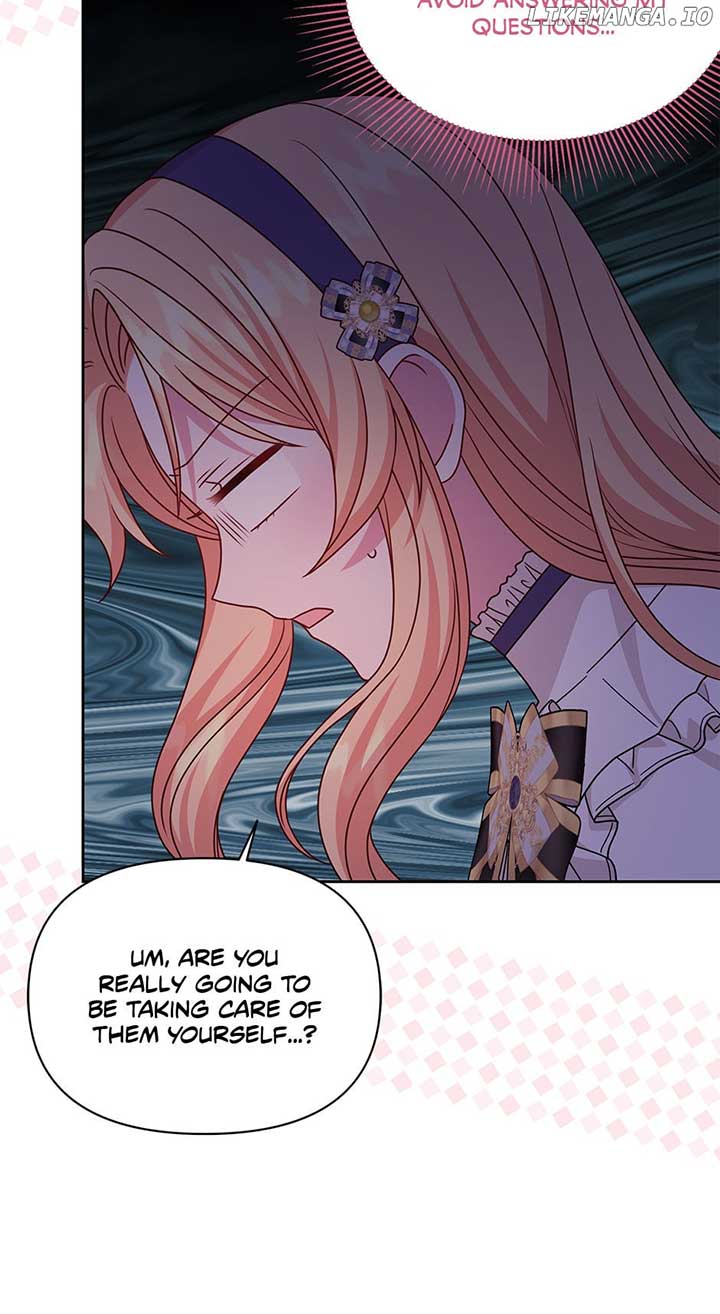 I Raised My Childhood Friend as a Tyrant Chapter 99 - Page 42