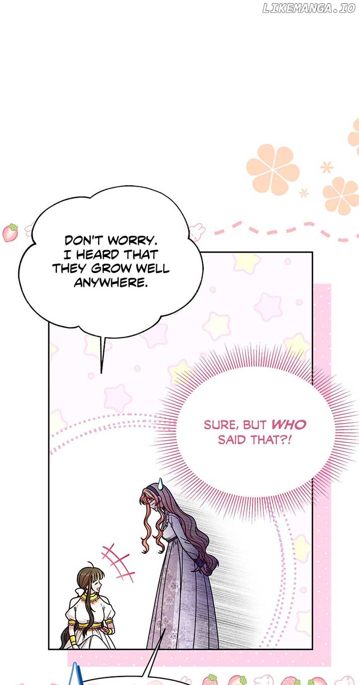 I Raised My Childhood Friend as a Tyrant Chapter 99 - Page 43