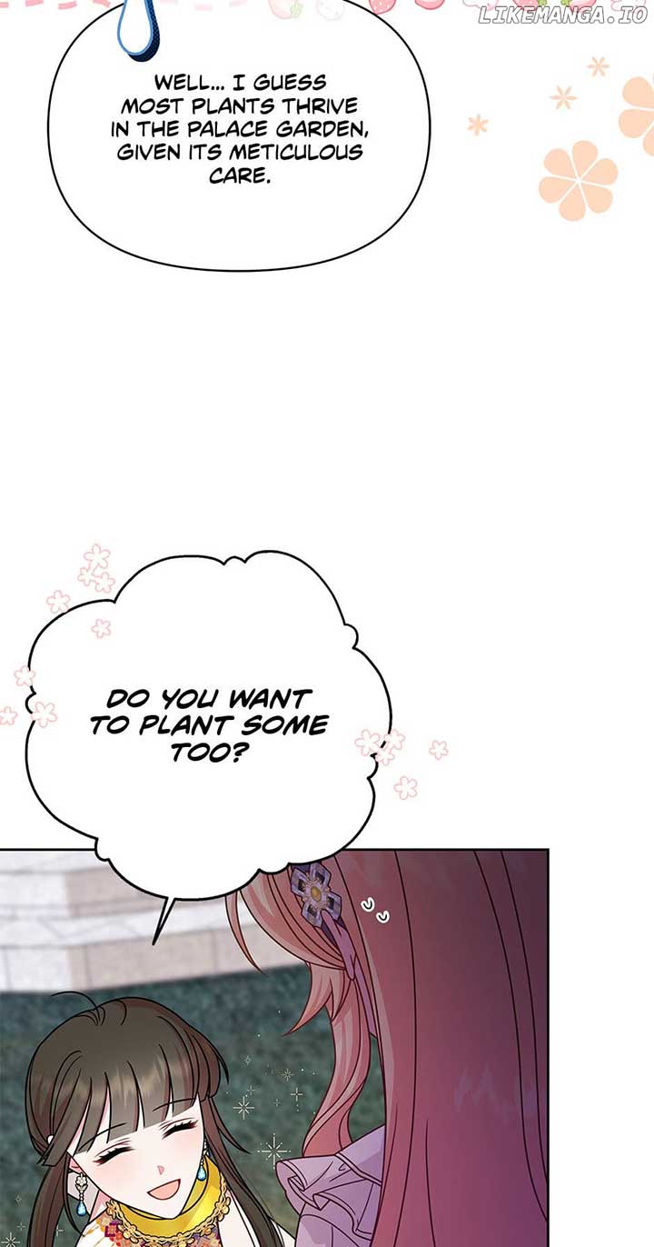 I Raised My Childhood Friend as a Tyrant Chapter 99 - Page 44