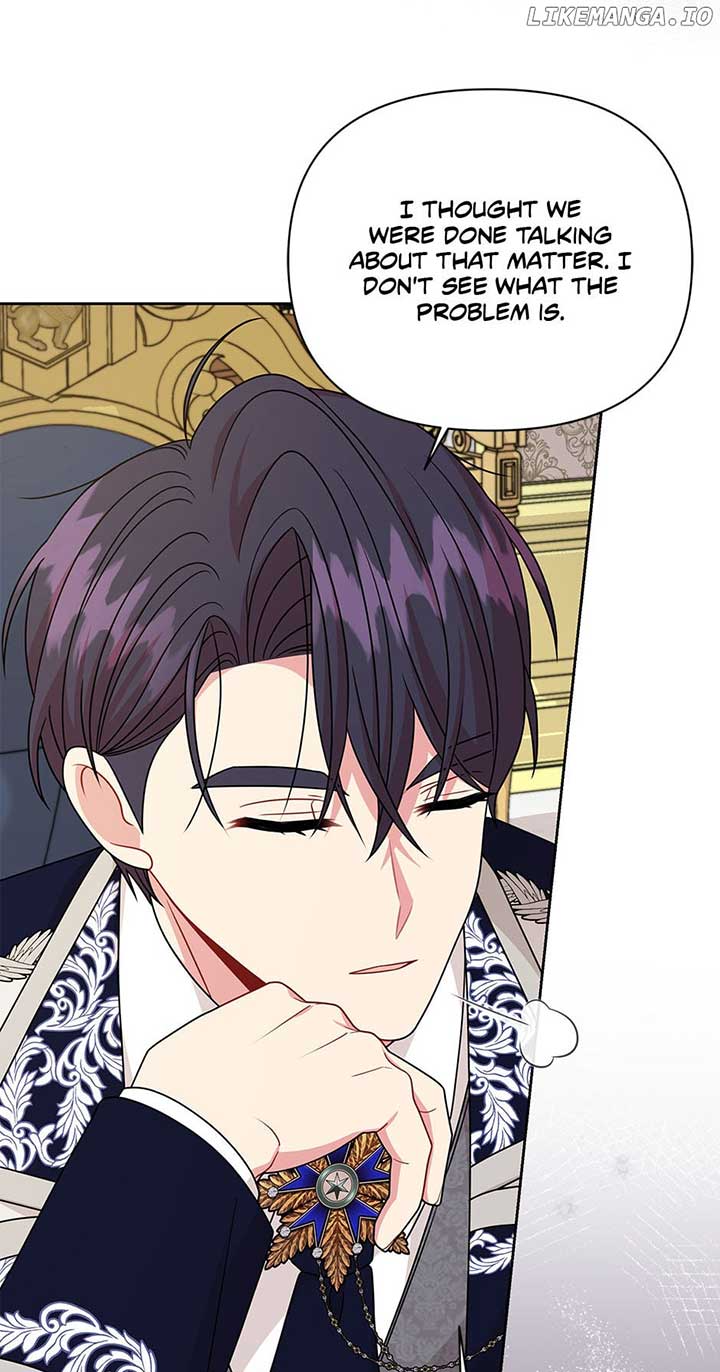 I Raised My Childhood Friend as a Tyrant Chapter 99 - Page 48