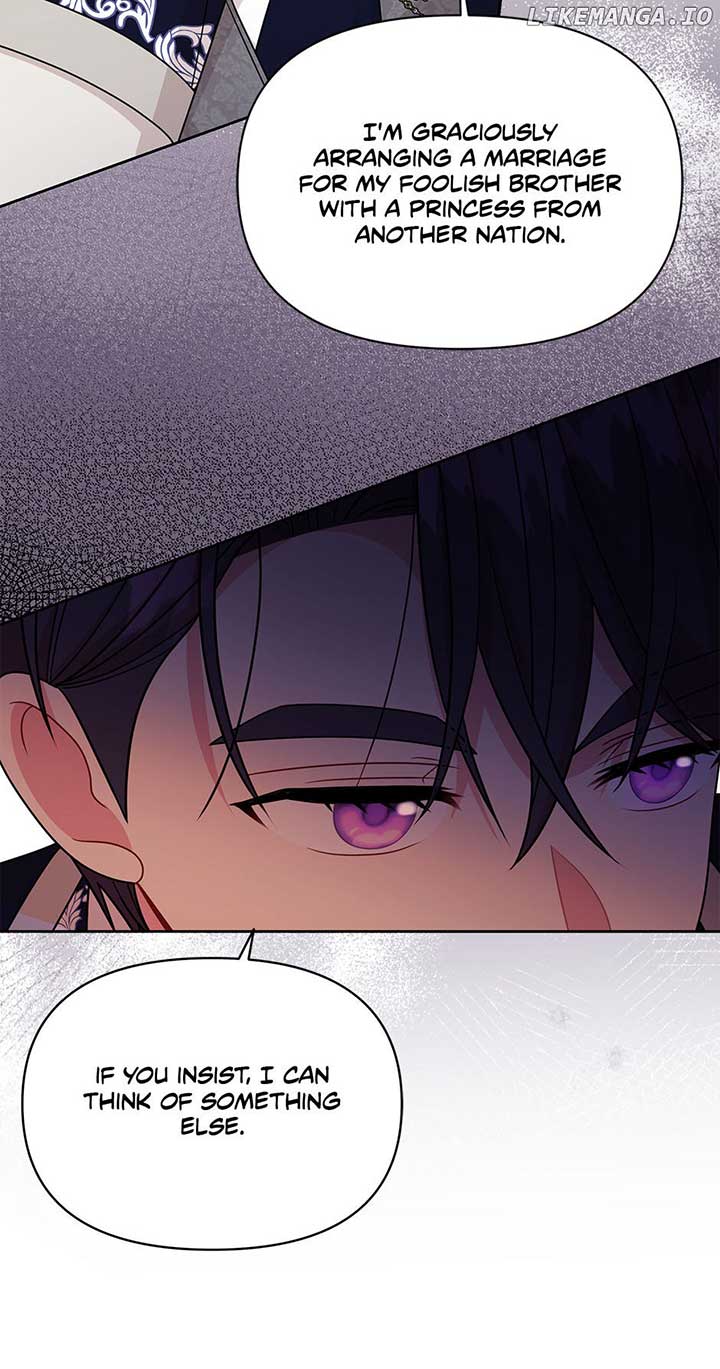 I Raised My Childhood Friend as a Tyrant Chapter 99 - Page 49