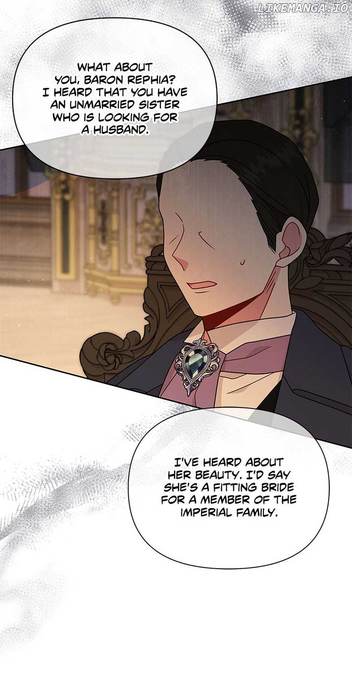 I Raised My Childhood Friend as a Tyrant Chapter 99 - Page 51