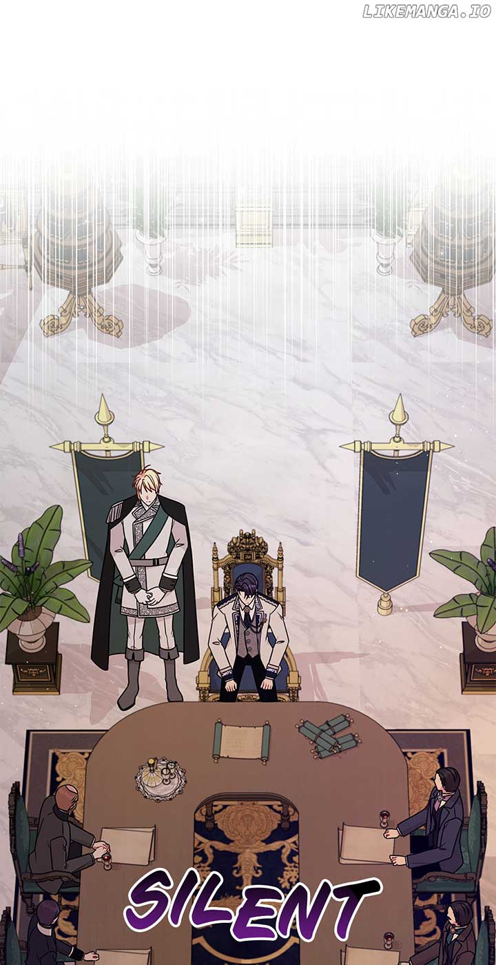 I Raised My Childhood Friend as a Tyrant Chapter 99 - Page 52