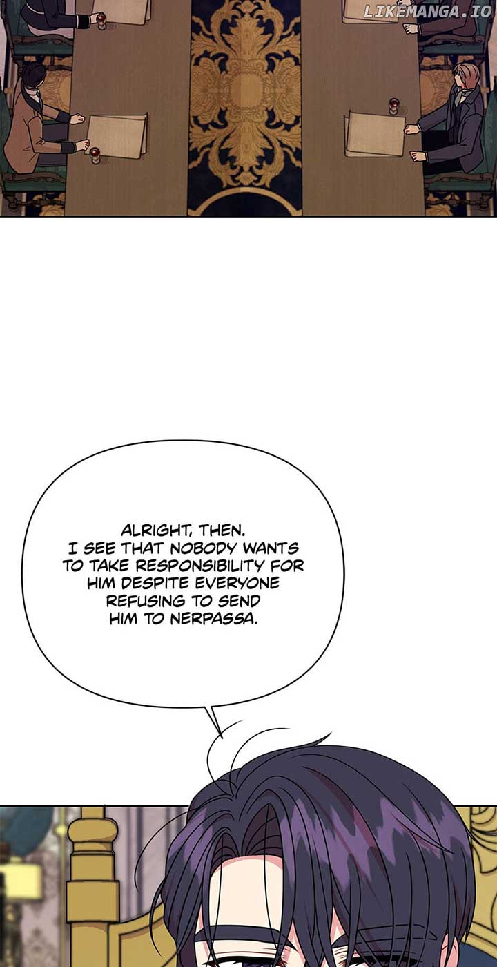 I Raised My Childhood Friend as a Tyrant Chapter 99 - Page 53