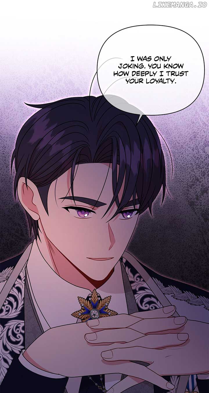 I Raised My Childhood Friend as a Tyrant Chapter 99 - Page 57