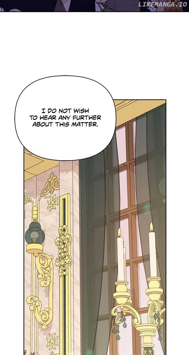 I Raised My Childhood Friend as a Tyrant Chapter 99 - Page 58