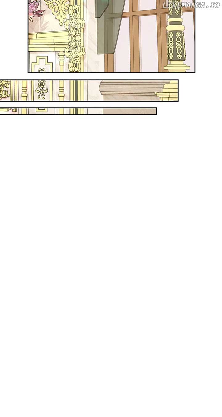 I Raised My Childhood Friend as a Tyrant Chapter 99 - Page 59