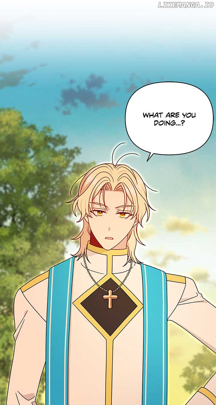 I Raised My Childhood Friend as a Tyrant Chapter 99 - Page 60