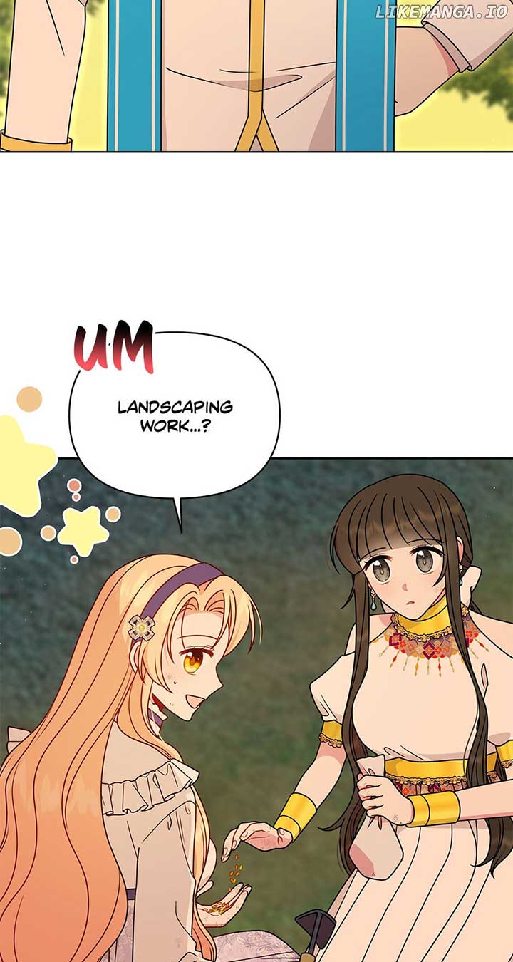 I Raised My Childhood Friend as a Tyrant Chapter 99 - Page 61