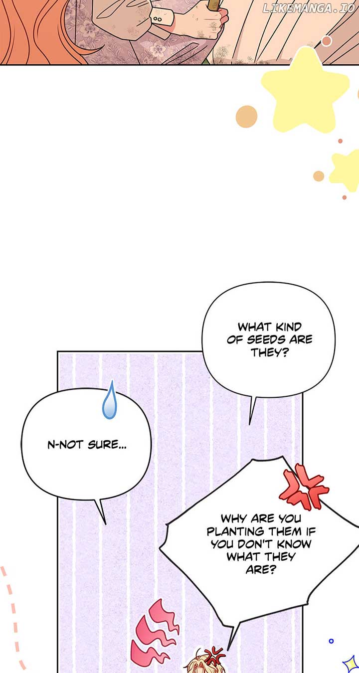 I Raised My Childhood Friend as a Tyrant Chapter 99 - Page 62