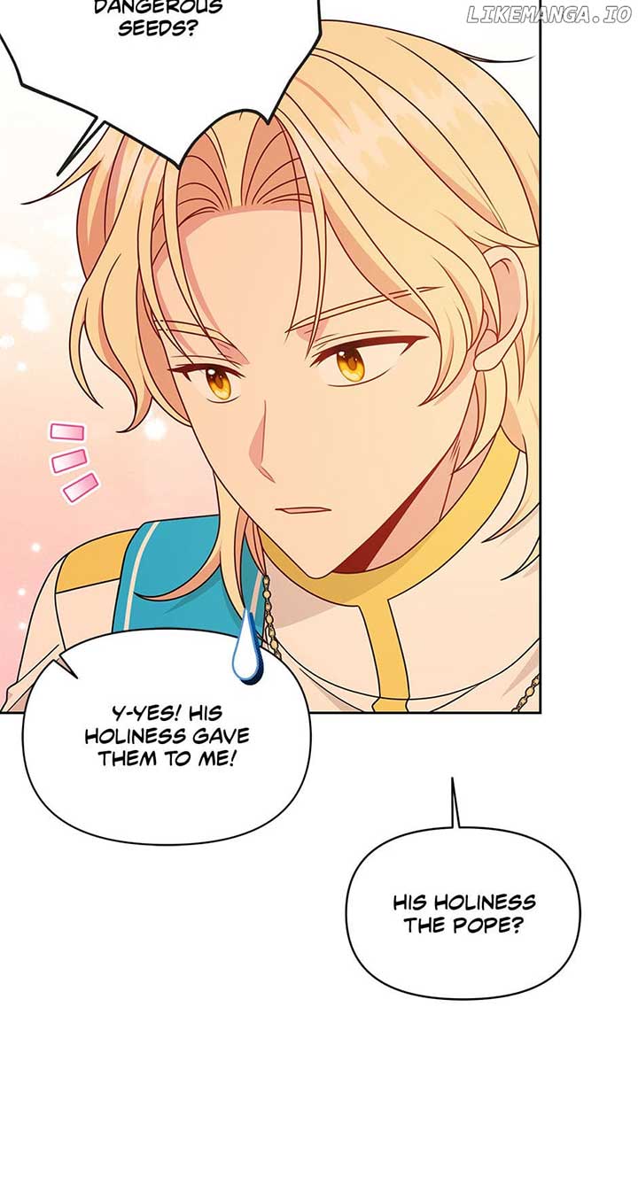 I Raised My Childhood Friend as a Tyrant Chapter 99 - Page 64