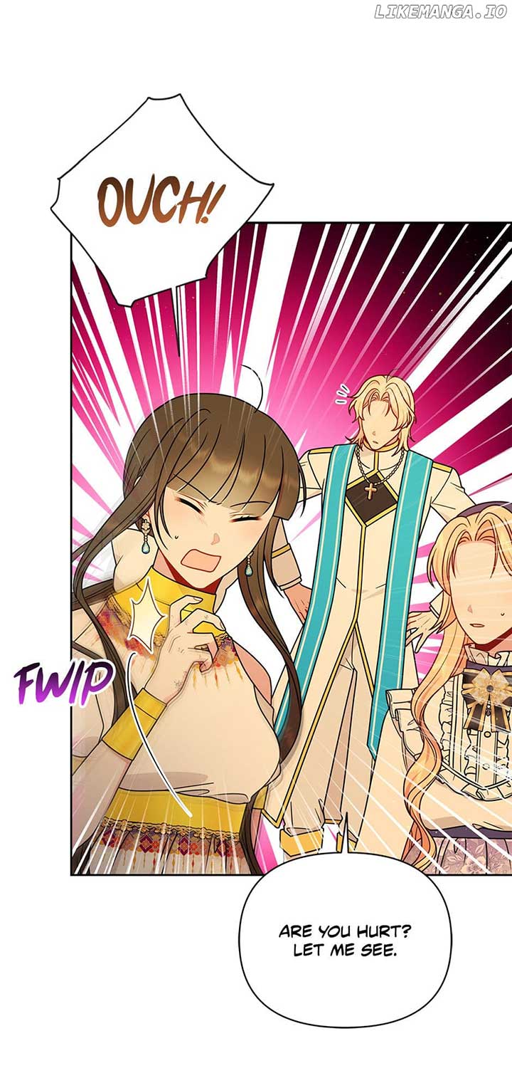 I Raised My Childhood Friend as a Tyrant Chapter 99 - Page 65