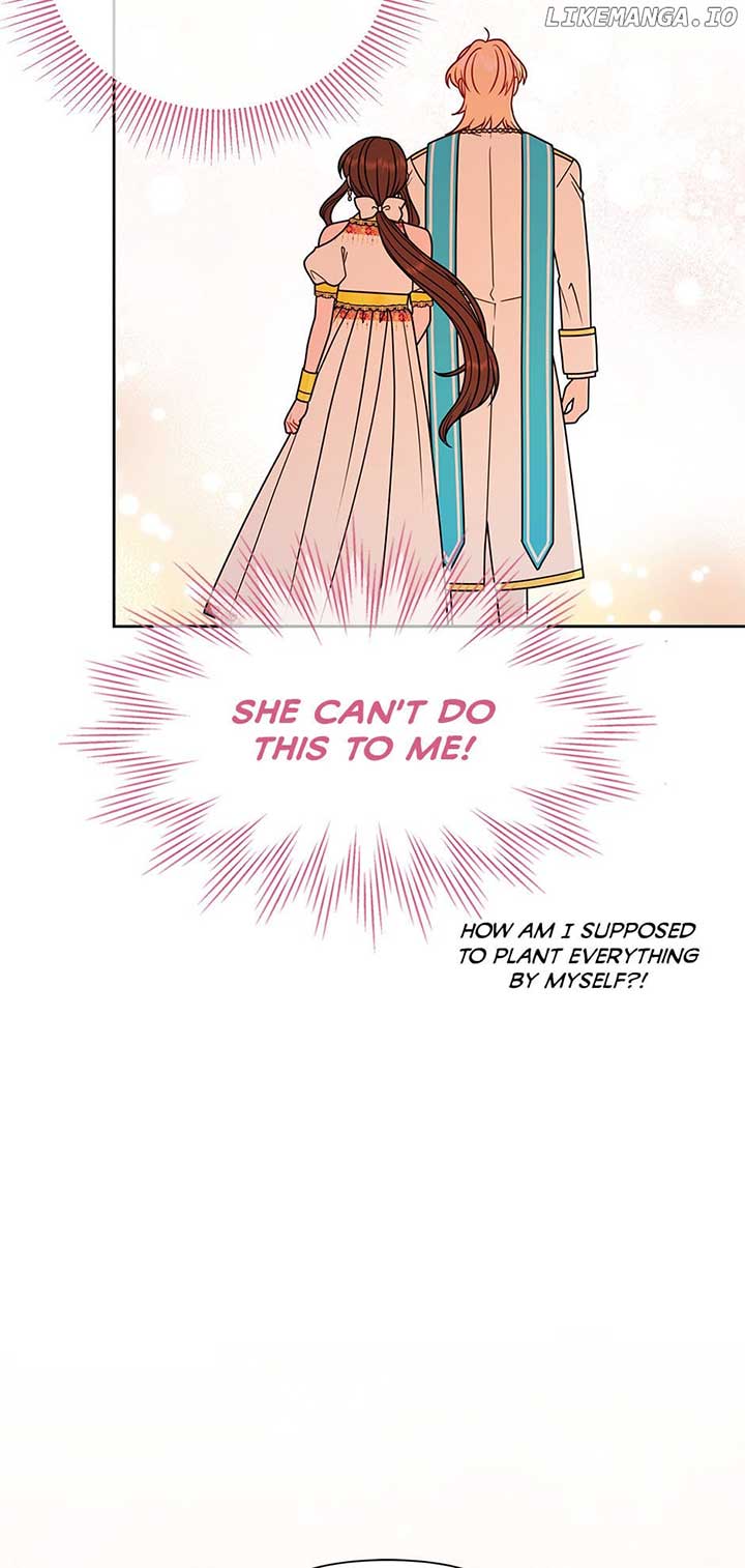 I Raised My Childhood Friend as a Tyrant Chapter 99 - Page 68