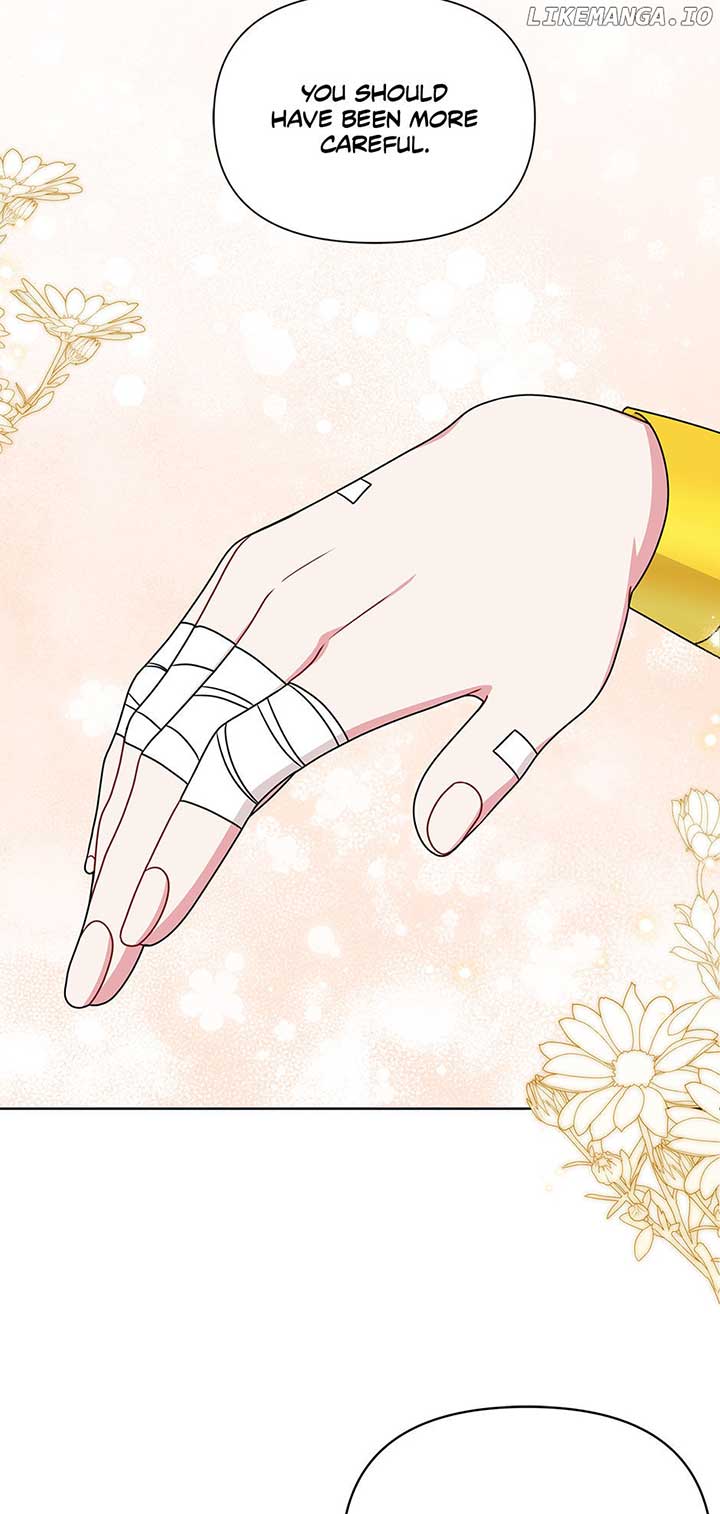 I Raised My Childhood Friend as a Tyrant Chapter 99 - Page 69