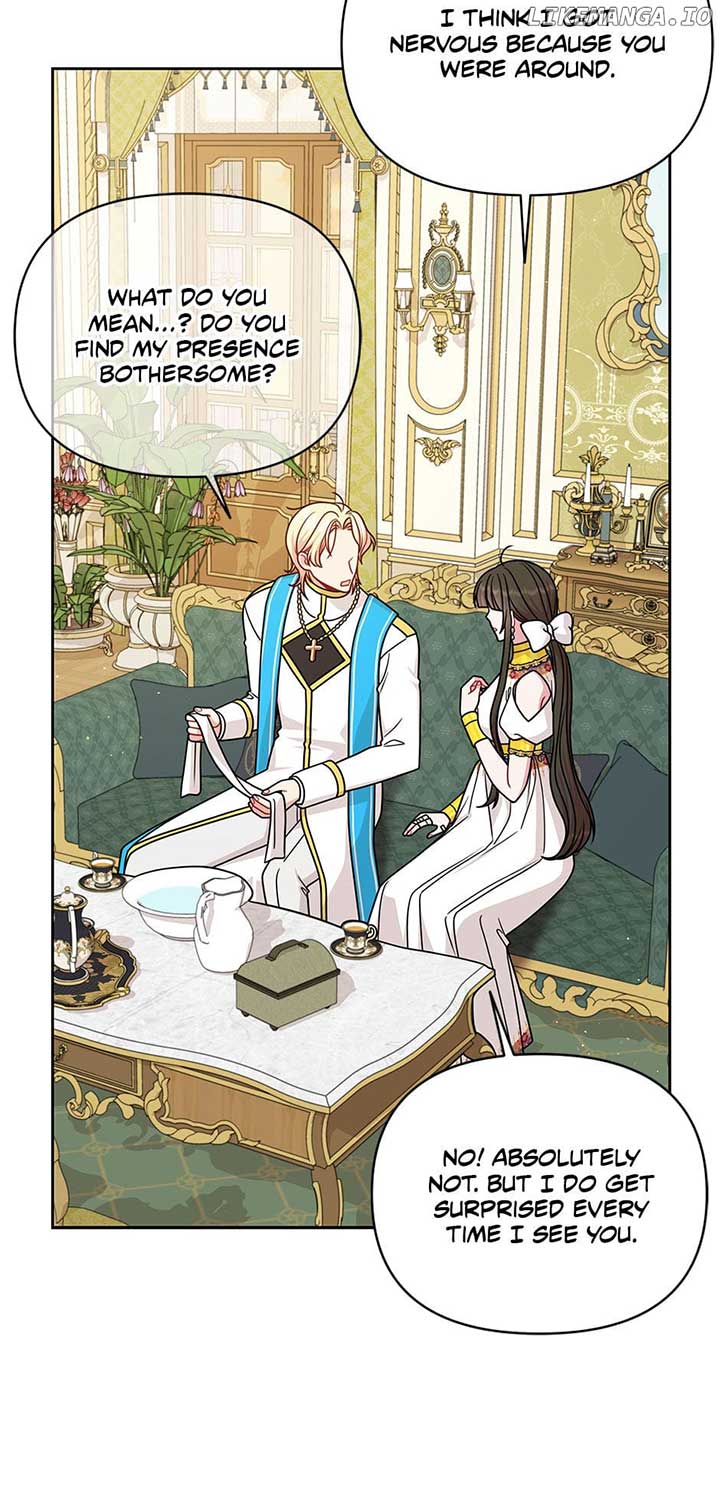 I Raised My Childhood Friend as a Tyrant Chapter 99 - Page 70