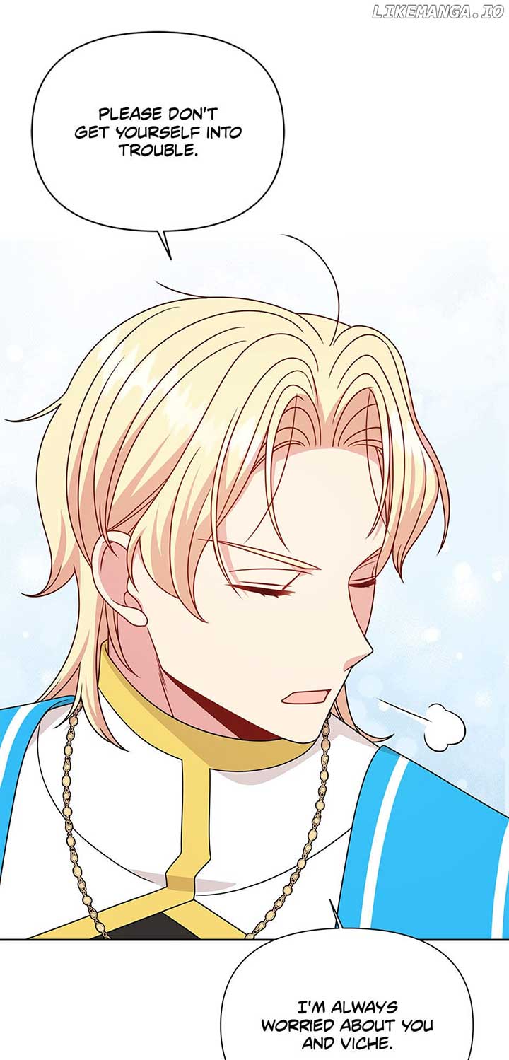 I Raised My Childhood Friend as a Tyrant Chapter 99 - Page 71