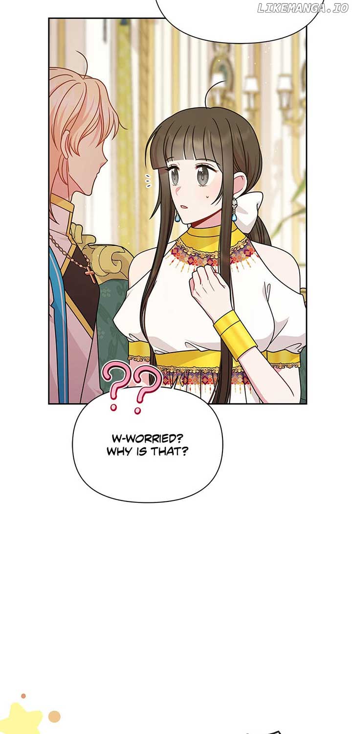 I Raised My Childhood Friend as a Tyrant Chapter 99 - Page 72