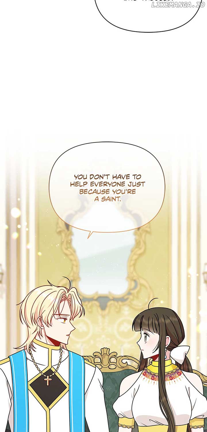 I Raised My Childhood Friend as a Tyrant Chapter 99 - Page 75