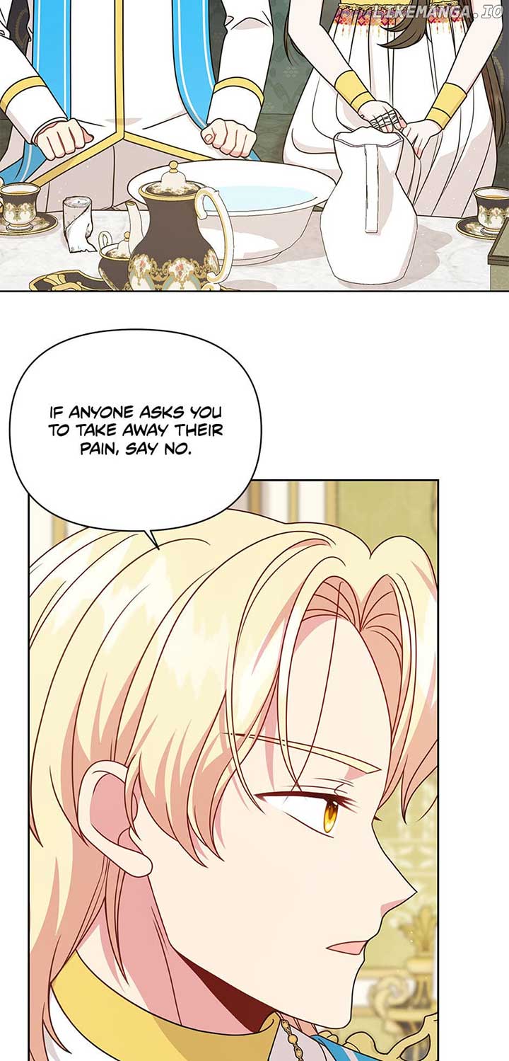 I Raised My Childhood Friend as a Tyrant Chapter 99 - Page 76