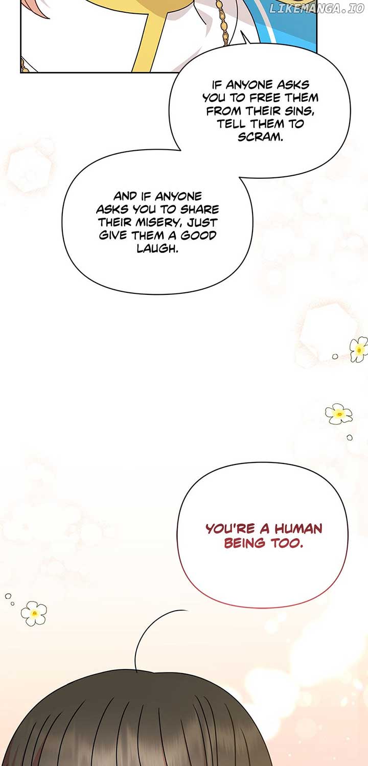 I Raised My Childhood Friend as a Tyrant Chapter 99 - Page 77