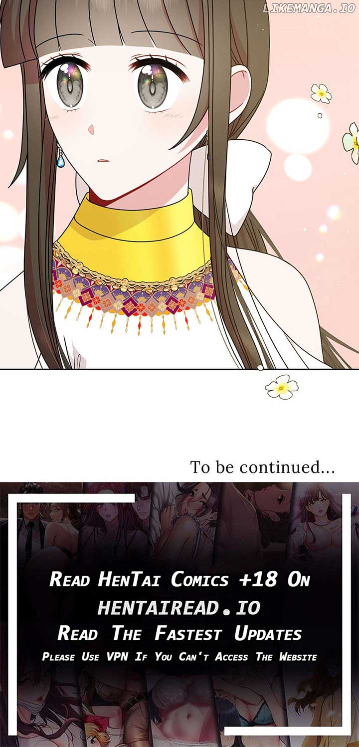 I Raised My Childhood Friend as a Tyrant Chapter 99 - Page 78