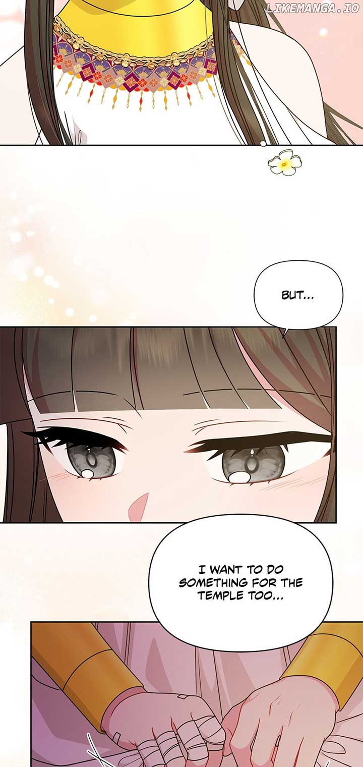 I Raised My Childhood Friend as a Tyrant Chapter 100 - Page 4