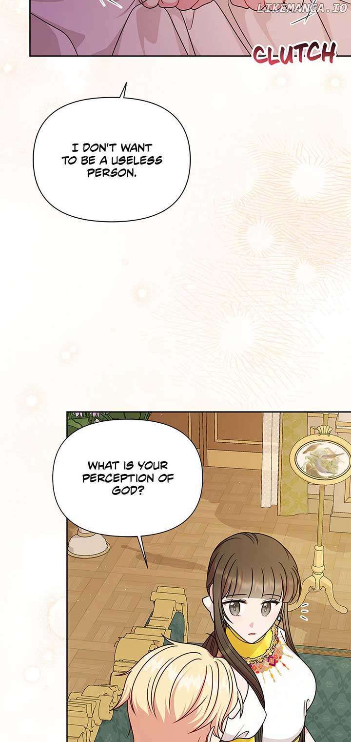 I Raised My Childhood Friend as a Tyrant Chapter 100 - Page 5