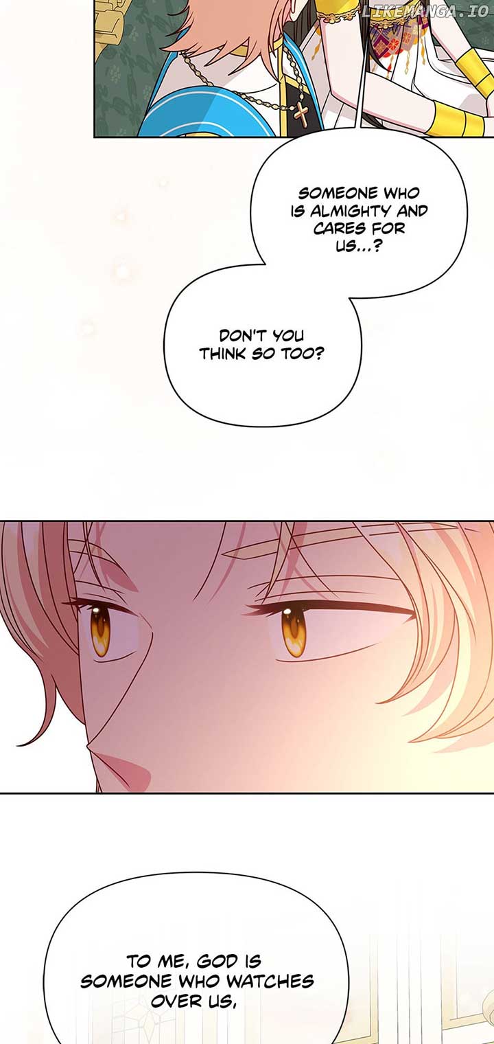 I Raised My Childhood Friend as a Tyrant Chapter 100 - Page 6