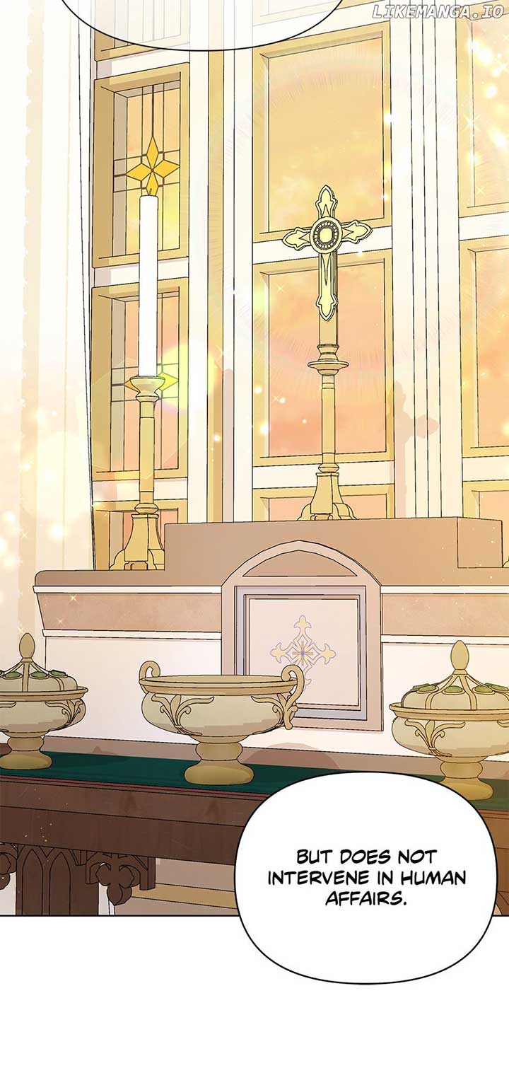 I Raised My Childhood Friend as a Tyrant Chapter 100 - Page 7