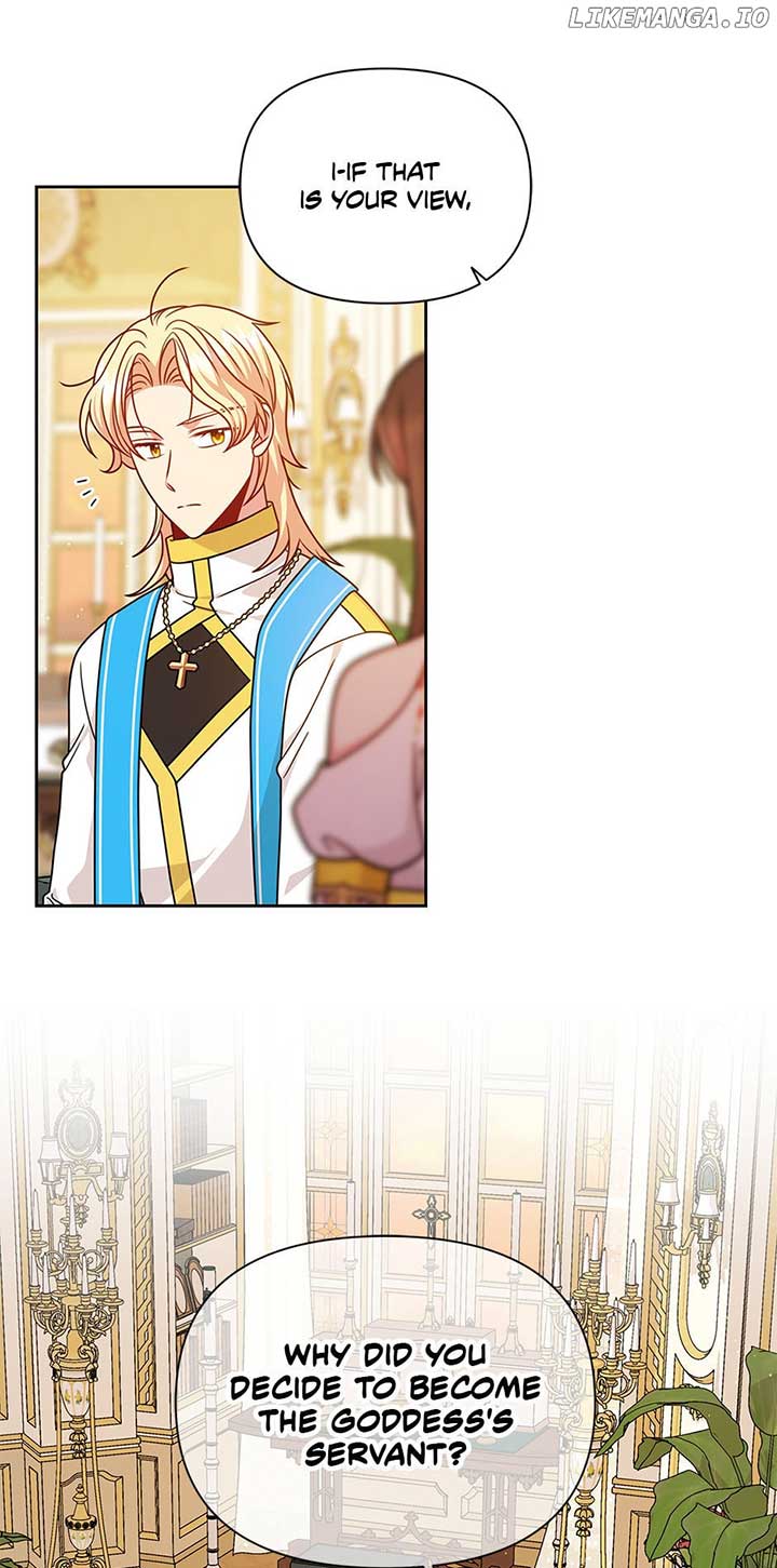 I Raised My Childhood Friend as a Tyrant Chapter 100 - Page 8