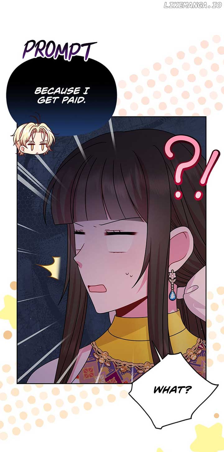 I Raised My Childhood Friend as a Tyrant Chapter 100 - Page 10