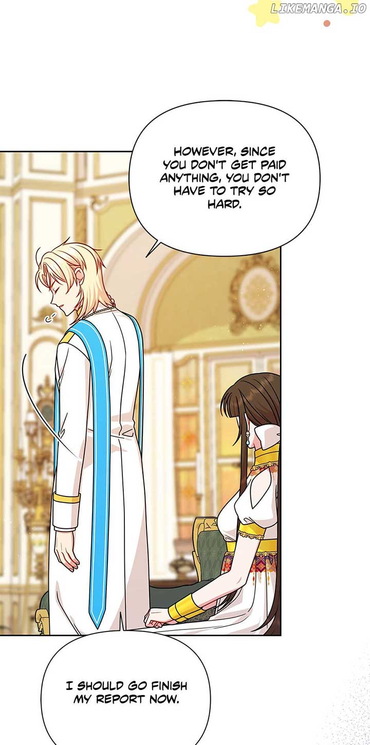 I Raised My Childhood Friend as a Tyrant Chapter 100 - Page 11