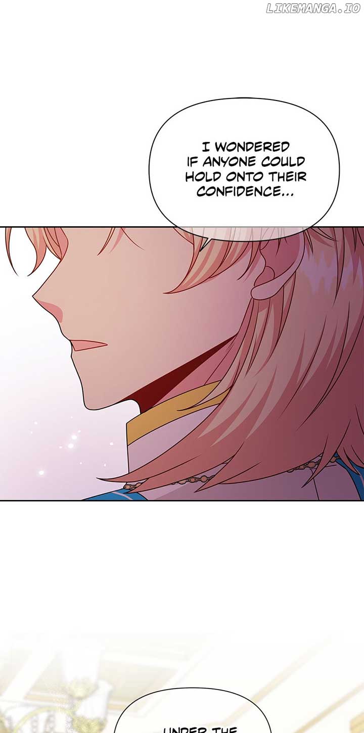 I Raised My Childhood Friend as a Tyrant Chapter 100 - Page 14