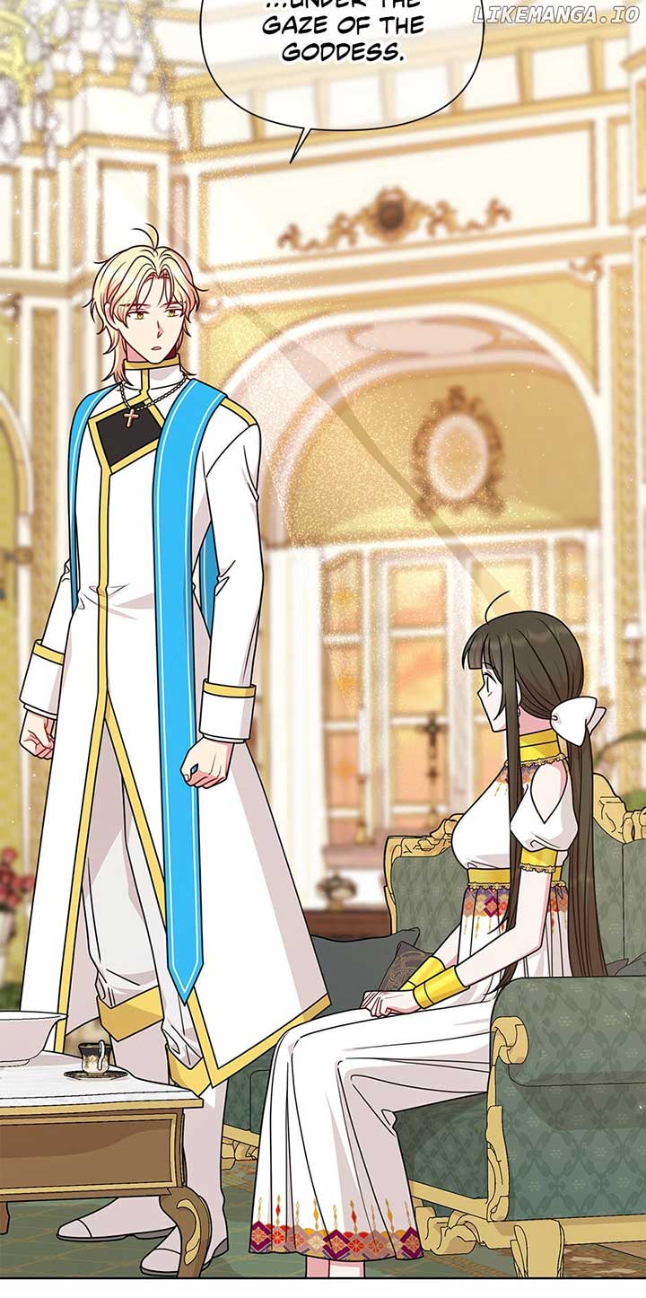 I Raised My Childhood Friend as a Tyrant Chapter 100 - Page 15