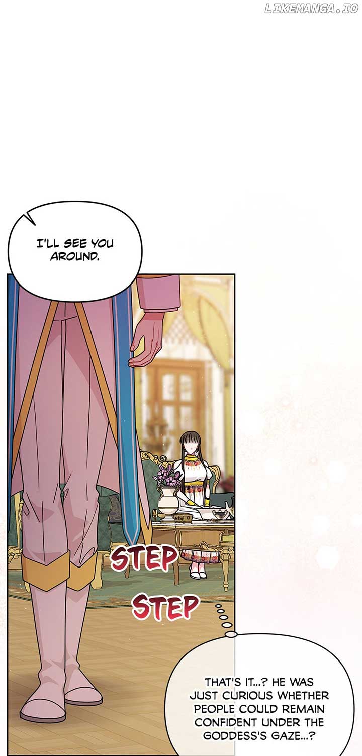 I Raised My Childhood Friend as a Tyrant Chapter 100 - Page 16