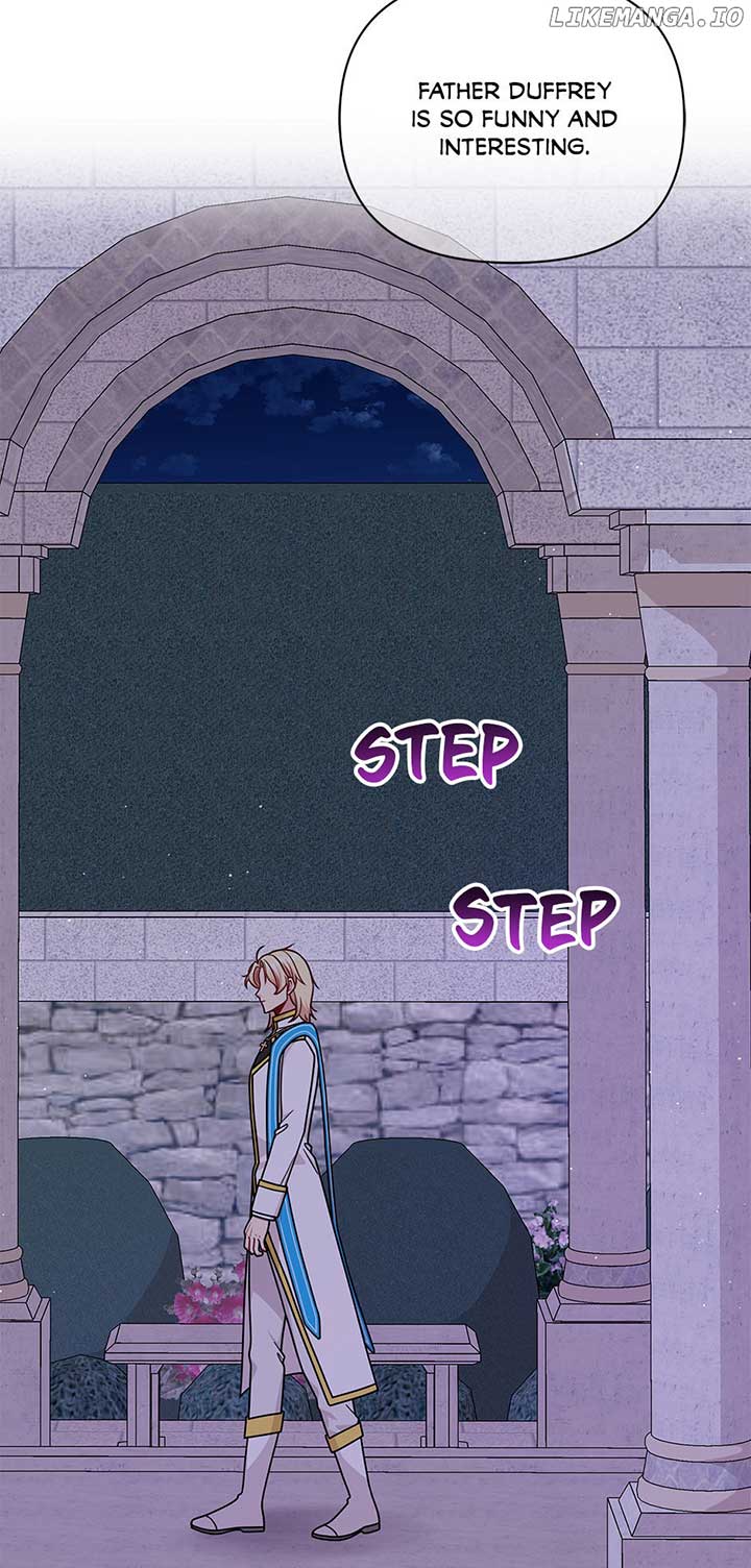 I Raised My Childhood Friend as a Tyrant Chapter 100 - Page 18