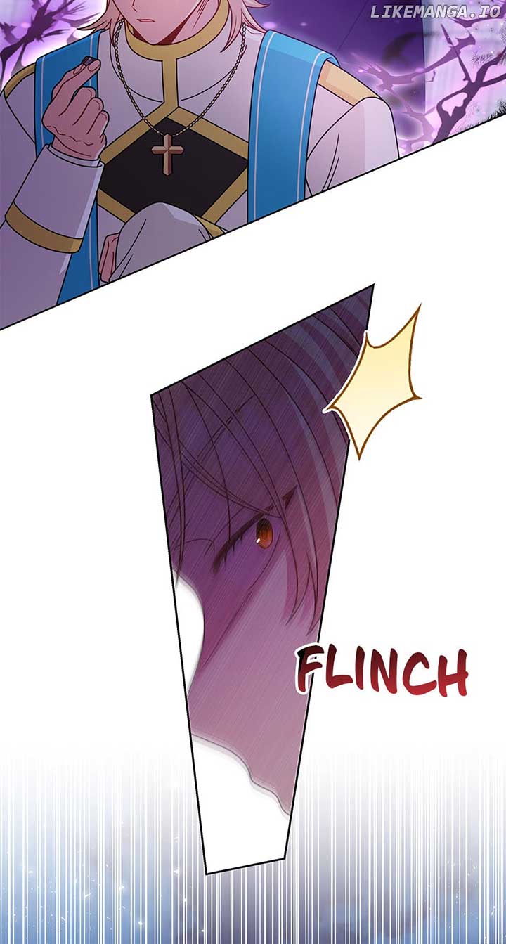 I Raised My Childhood Friend as a Tyrant Chapter 100 - Page 25