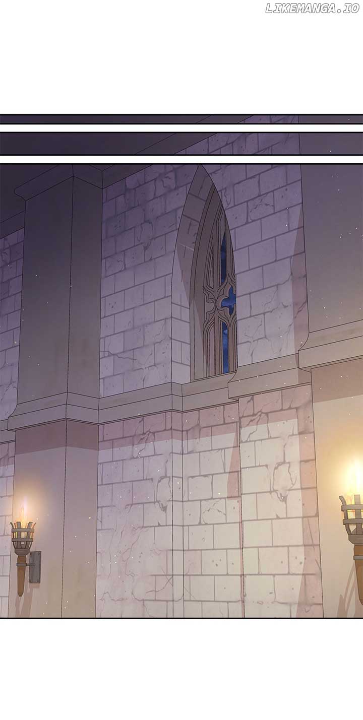 I Raised My Childhood Friend as a Tyrant Chapter 100 - Page 28