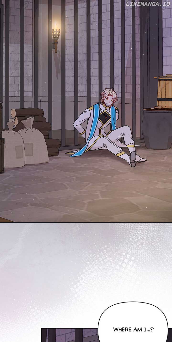 I Raised My Childhood Friend as a Tyrant Chapter 100 - Page 30