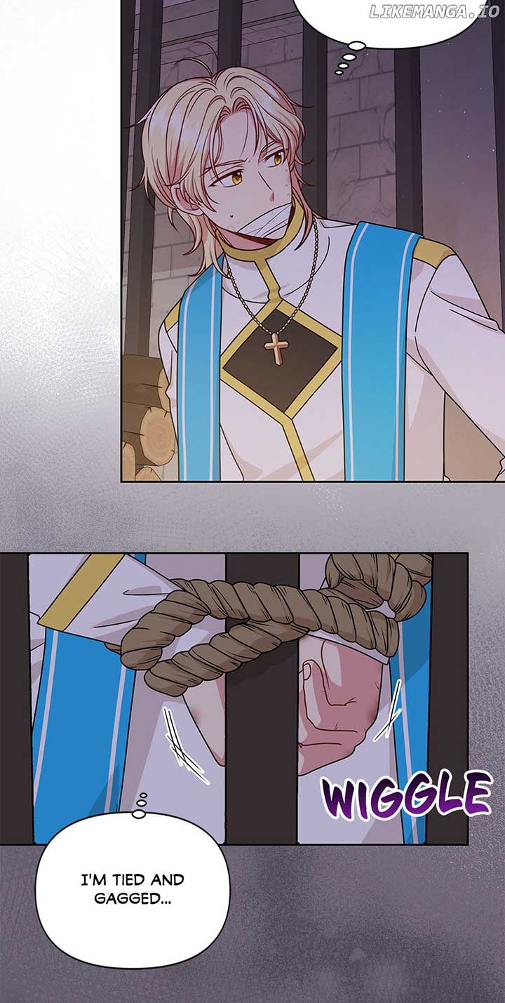 I Raised My Childhood Friend as a Tyrant Chapter 100 - Page 31