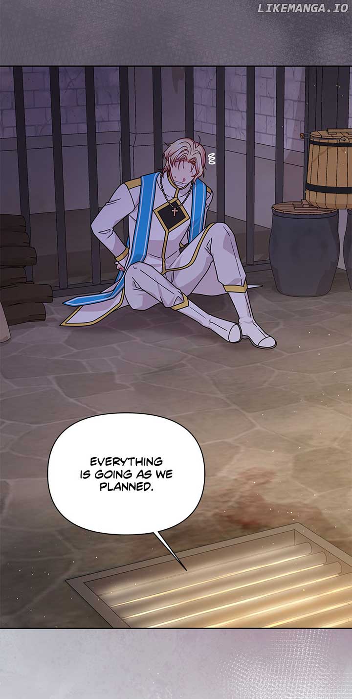 I Raised My Childhood Friend as a Tyrant Chapter 100 - Page 32