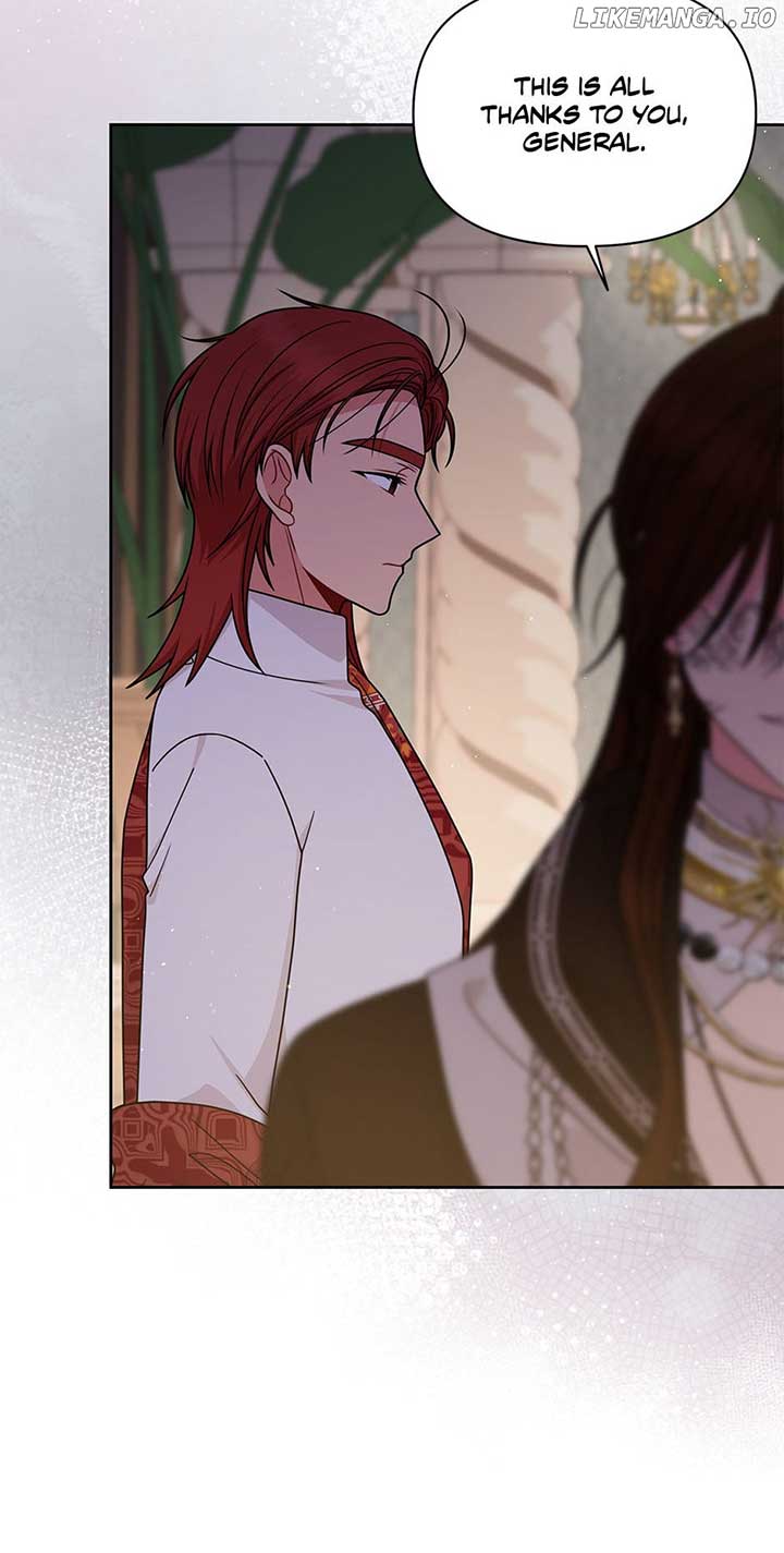 I Raised My Childhood Friend as a Tyrant Chapter 100 - Page 34