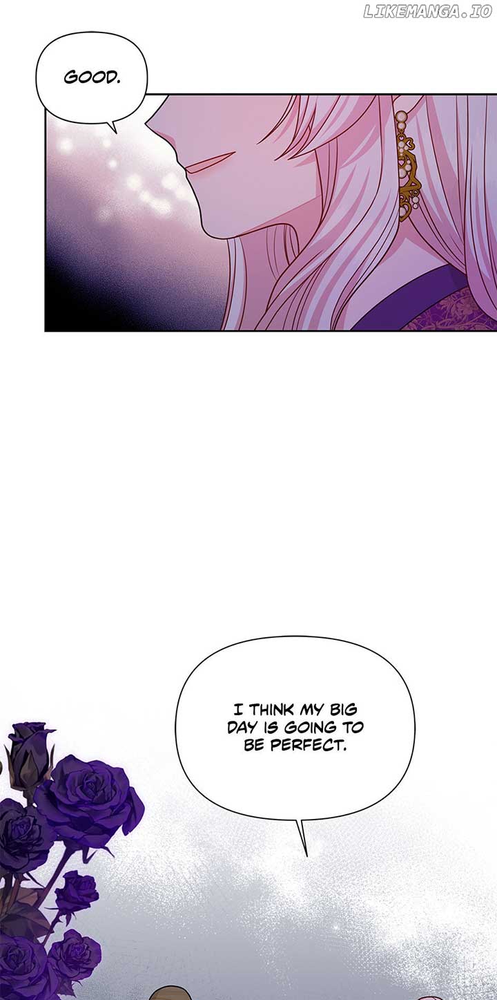 I Raised My Childhood Friend as a Tyrant Chapter 100 - Page 35