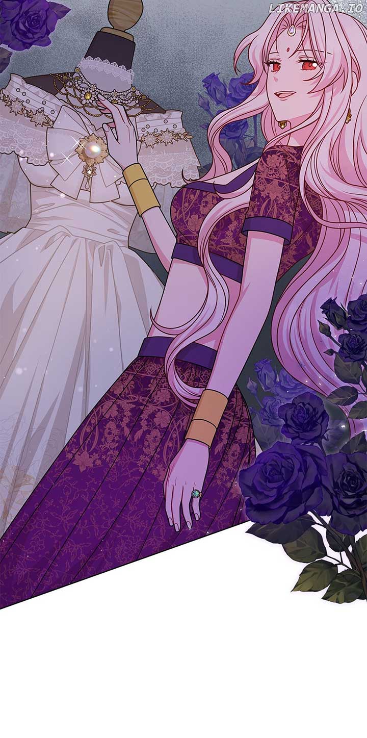 I Raised My Childhood Friend as a Tyrant Chapter 100 - Page 36