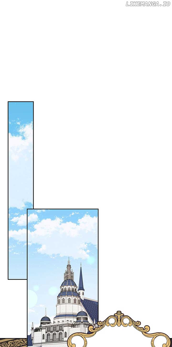 I Raised My Childhood Friend as a Tyrant Chapter 100 - Page 37