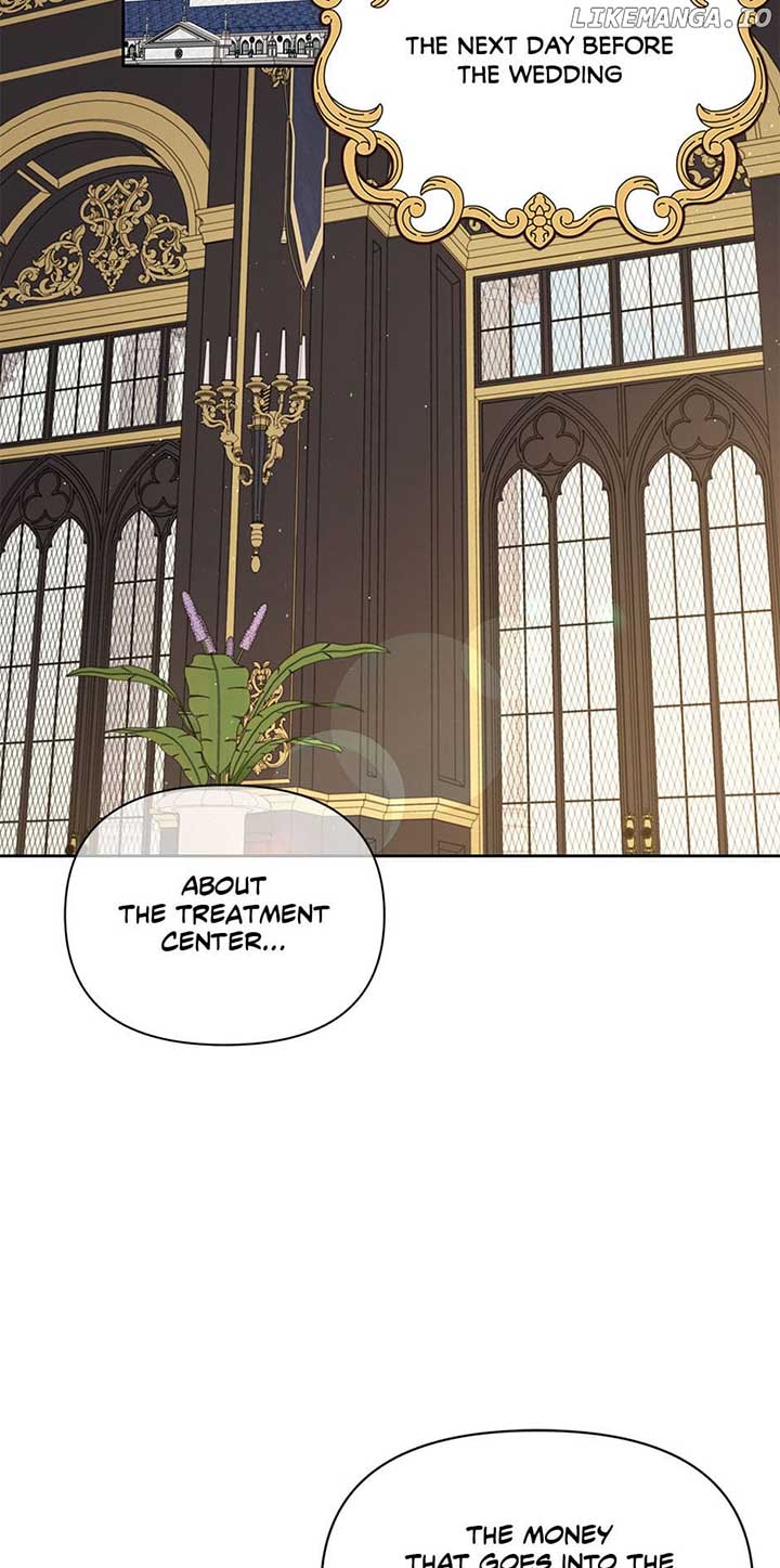 I Raised My Childhood Friend as a Tyrant Chapter 100 - Page 38