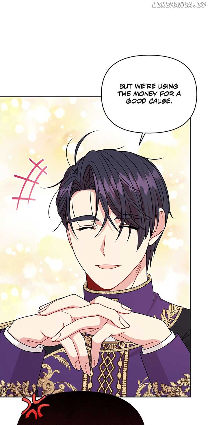 I Raised My Childhood Friend as a Tyrant Chapter 100 - Page 41