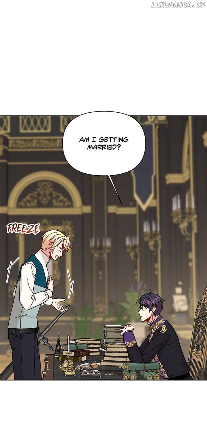 I Raised My Childhood Friend as a Tyrant Chapter 100 - Page 44