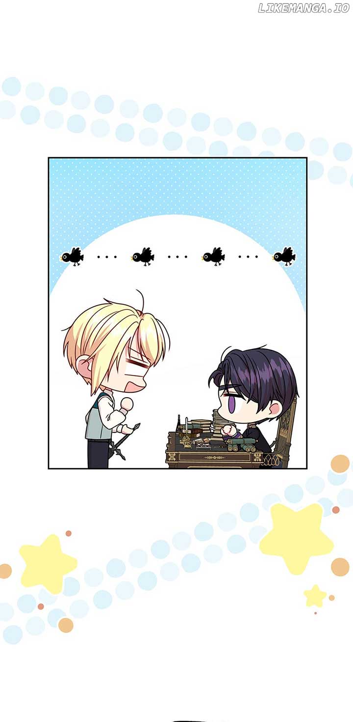 I Raised My Childhood Friend as a Tyrant Chapter 100 - Page 45