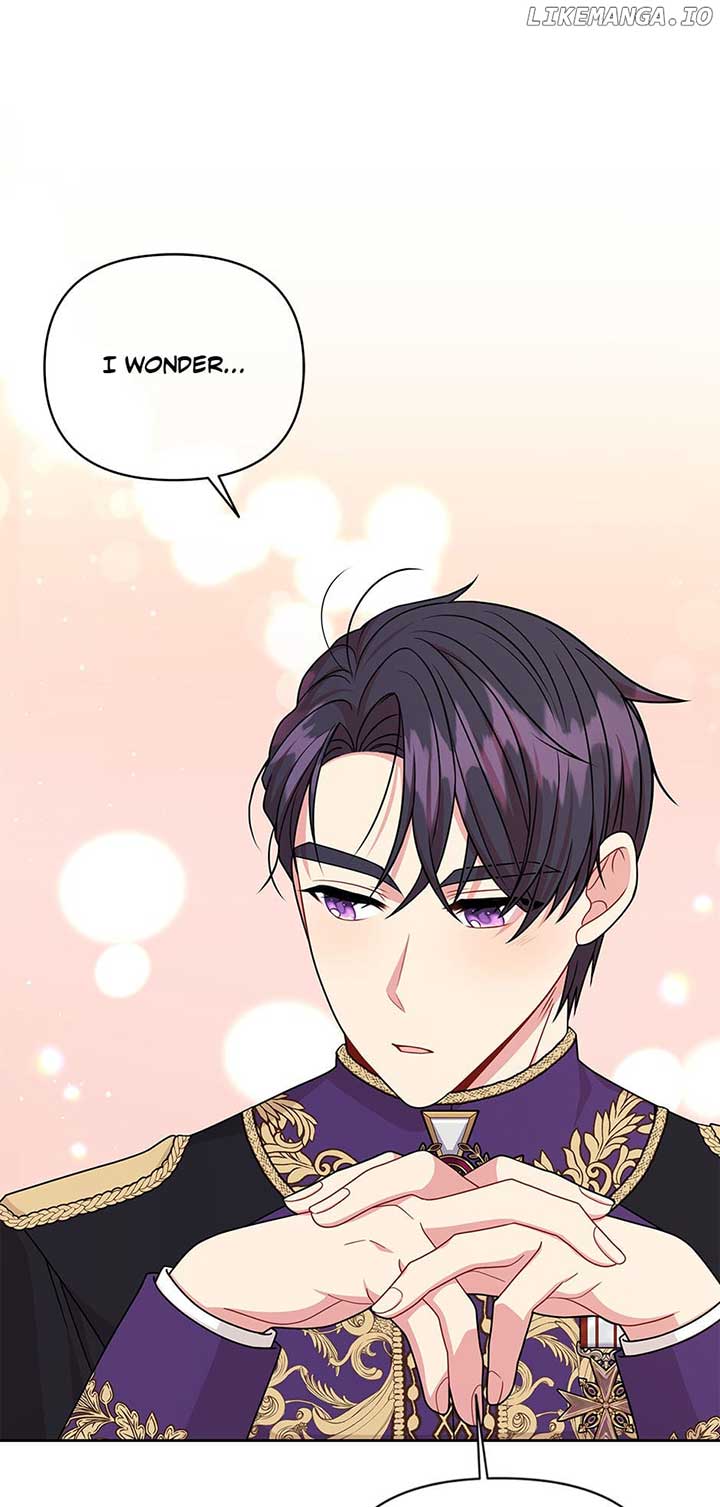 I Raised My Childhood Friend as a Tyrant Chapter 100 - Page 48